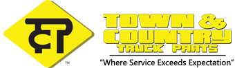 Town & Country Truck Parts - Heavy Duty Truck Parts & Accessories