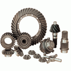 Differential Parts